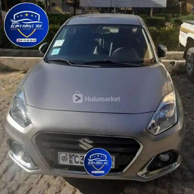 2022 Suzuki Dzire ንፁህ መኪና