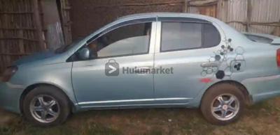 2005 Toyota TOYOTA  PLATZ