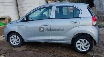2021 Hyundai Atos