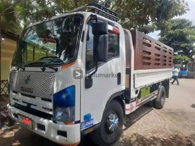 2020 Isuzu obama isuzu