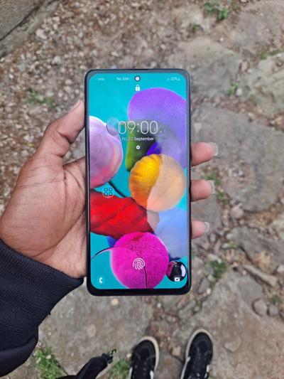 Samsung A51 5G
