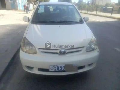 2005 Toyota Toyota platz