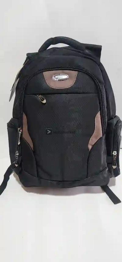 power in evas original laptop bag