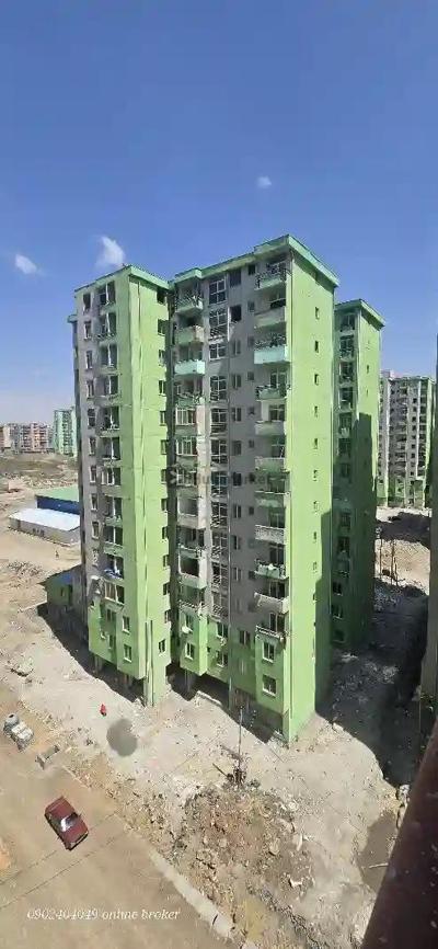 ayat 40/60 condominium - , 2 Bedrooms, 1 Bathroom, 78 Square Meters, for Sale