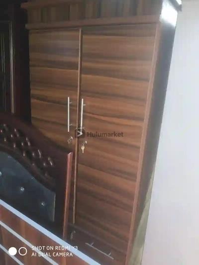 አዲስ 80c.m ናምኔት@ mdf ቁምሳጥኖች