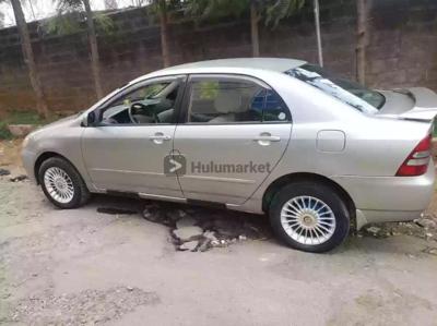 2003 Toyota Toyota Corolla 2003