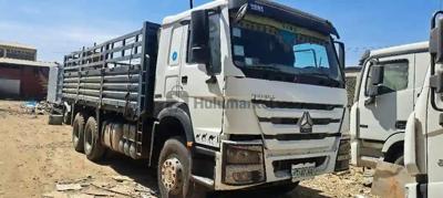 2020 Sinotruk Howo 371