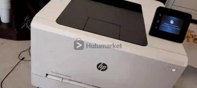 hpM254Dw color printer