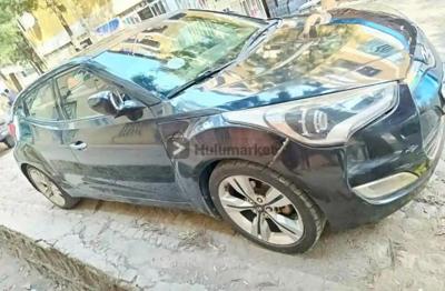 2013 Hyundai ለአትራፊ አስቀንሳለው