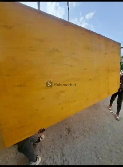 Plywood