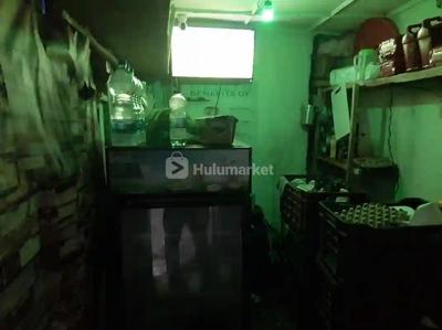Gerji - , 1 Bedroom, 1 Bathroom, 20 Square Meters, for Sale