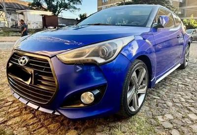 2013 Hyundai Veloster❗️