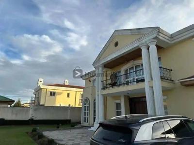 CCD Ril istet - , 6 Bedrooms, 3 Bathrooms, 1000 Square Meters, for Rent