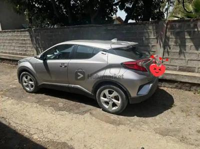 2020 Toyota CHR C-HR C HR C -HR