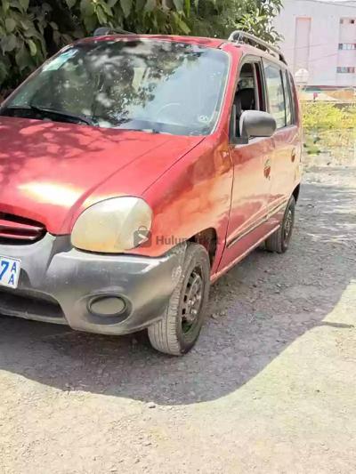 1998 Hyundai atos