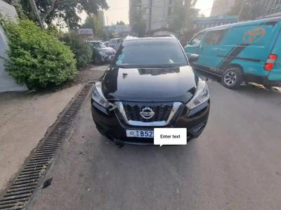 2020 Nissan Kicks