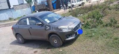 2019 Suzuki dzire