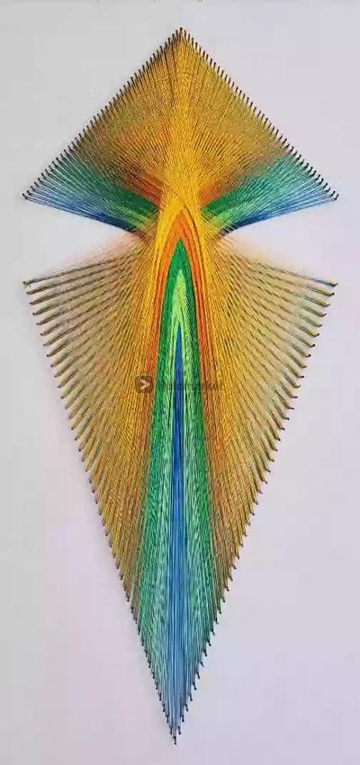 string art