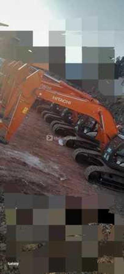 2024 2024 HITACHI 70/30% bank