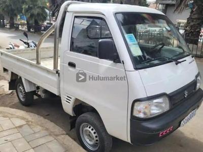 2022 Suzuki Carry