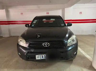 2007 Toyota RAV4