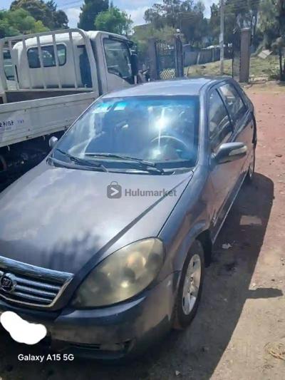 2011 Lifan lifan