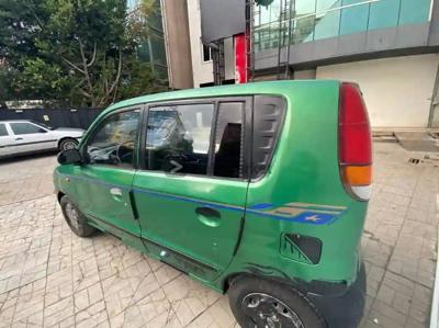 1998 Hyundai atos 1000cc