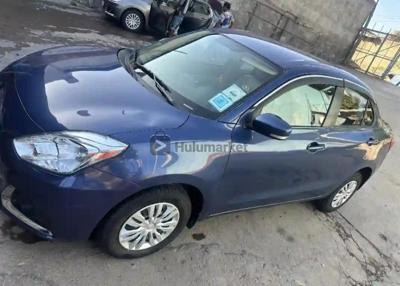 2020 Suzuki Dzire