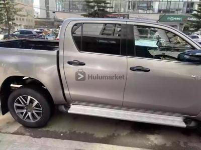 2020 Toyota toyota pickup