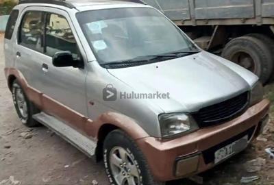 1998 Daihatsu Terios