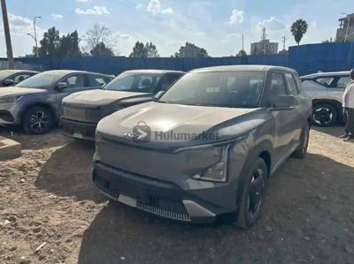 2024 Kia Kia EV 5