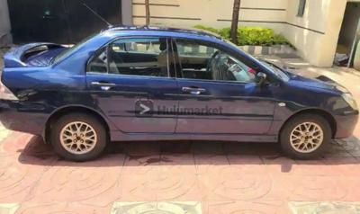 2003 Mitsubishi Lancer