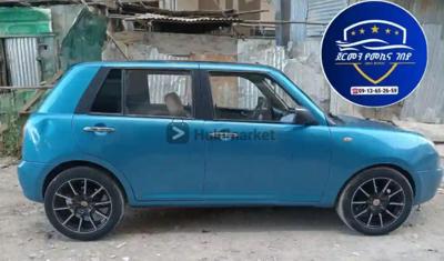 2010 Lifan 320 ሊፋን