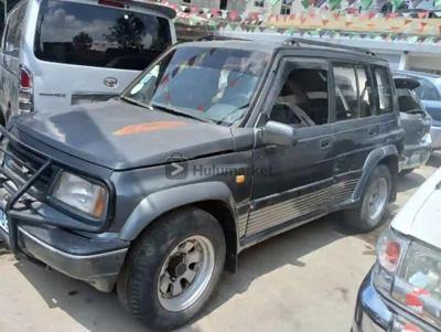 1991 Suzuki vitara
