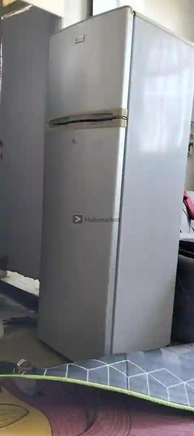 fridge