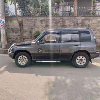 1992 Suzuki automatic vitara