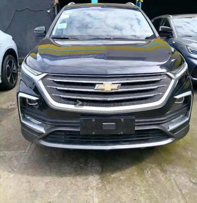 2023 Chevrolet Chevrolet Captiva