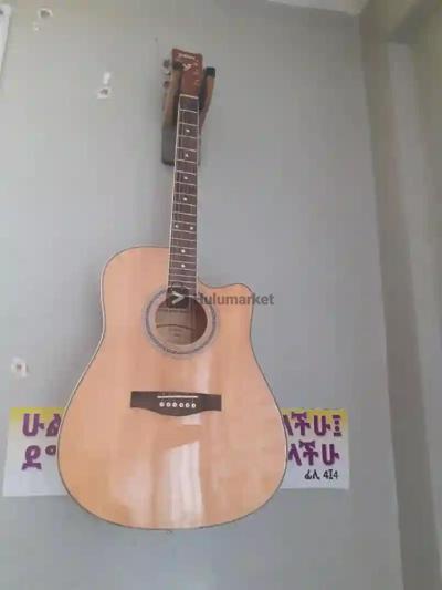YAMAHA F3000 BOX guitar