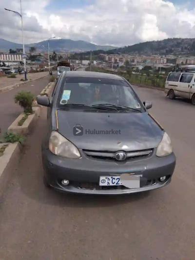 2005 Toyota Toyota platz