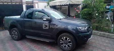 2020 ford f-150 ranjeir