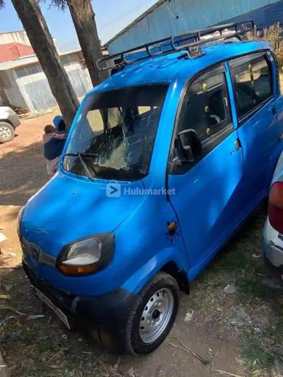 2021 Bajaj dite 2021