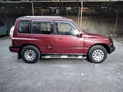 1994 Suzuki Suzuki Vitara