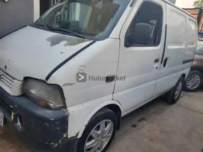 2004 Suzuki carry