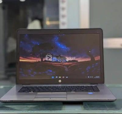 HP Elite book