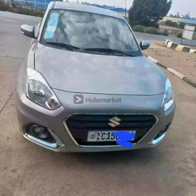 2022 Suzuki Suzuki  Deziyer  Bank Lone car