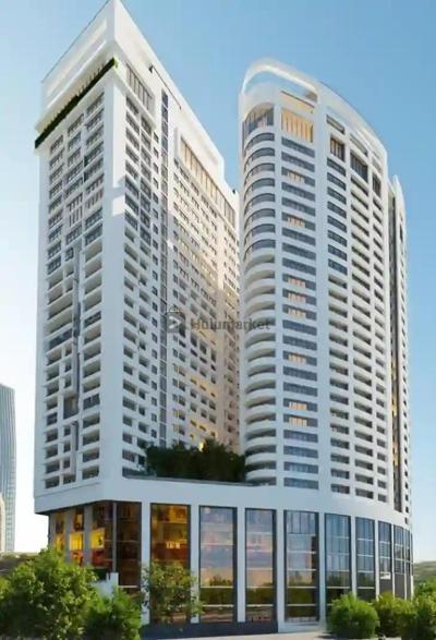 sarbet Vatican Embassy - , 2 Bedrooms, 2 Bathrooms, 106 Square Meters, for Sale