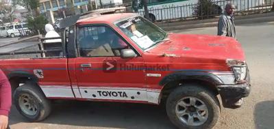 1985 Mazda mazda። Japan