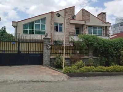 ወሠን ሠሻይን 500 - , 5 Bedrooms, 5 Bathrooms, 500 Square Meters, for Sale