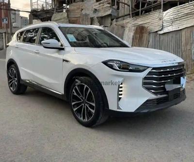 2022 Jetour X70 Plus Konjo Waga Urgent New ነፁ ነው Jetour x70 plus ነፁ ነው