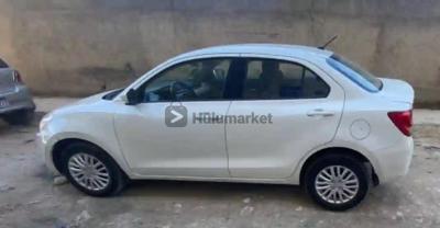 2020 Suzuki Dzire